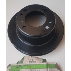 ERR2351 POLEA - CIGUENAL Land Rover original