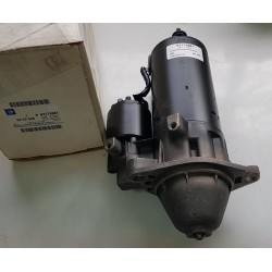 6202046 motor de arranque original 93175881