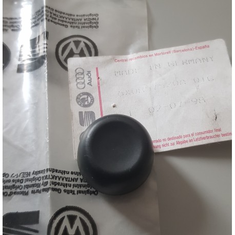 ORIGINAL 6X0857520A 01C BUTTON