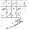 ORIGINAL 96085784 trim