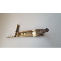 ORIGINAL 020141701N CLUTCH SHAFT