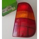 ORIGINEEL 085824 linker achterbank INCA