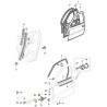 ORIGINAL separador 90462823 OPEL