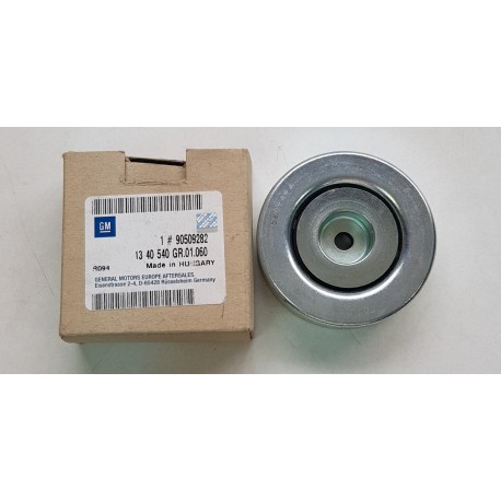 90509282 GUIDE PULLEY 1340540