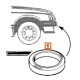 90398585 ORIGINEEL magma administratieve rompslomp opel corsa A 2148057