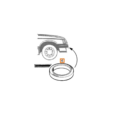 90398585 ORIGINAL Magma Bürokratie Opel Corsa A 2148057