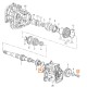 ORIGINAL N90574702 tornillo