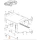 ORIGINEEL 171823481A rubberen ring