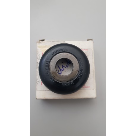 COJINETE AXIAL RIGIDO DE BOLAS