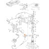 ORIGINAL 321201245A PROTECTIVE CLAMP