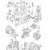 035919369M INTERRUTTORE TERMICO ORIGINALE