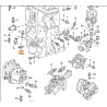 049919563a sensor ORIGINAL