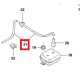 90018280 TUYAU DE PRESSION D'ORIGINE GM opel