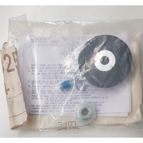 A2037200114 SOPORTE Mercedes original