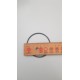 25190809 ORIGINAL junta torica bobina Opel Daewo