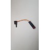 a2115401717 SENSOR DE DESGASTE Mercedes original