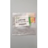 LJD3850AA Klebe-Befestigung Jaguar ORIGINAL