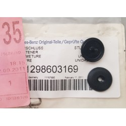 A1298603169 TS FECHADURA Mercedes original
