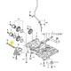 Trascinatore ORIGINALE 03g115281f