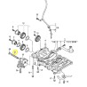 ORIGINAL 03g115281f arrastrador