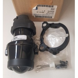 6710022 Kit NEBELSCHEINWERFER UND CPL., VORNE (HELLA) 9270026