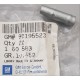 90195523 PASADOR FRENO PUERTA ORIGINAL OPEL