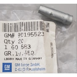 90195523 PASADOR FRENO PUERTA ORIGINAL OPEL