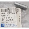 90195523 PERNO FRENO PORTA ORIGINALE OPEL 160583
