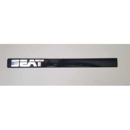 6K6853691C ORIGINAL SIGN SEAT IBIZA/CORDOBA
