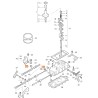 ORIGINAL 1J0711280B original security washer