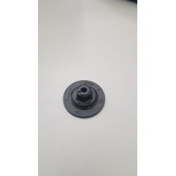 A0009904462 DADO IN PLASTICA Mercedes originale