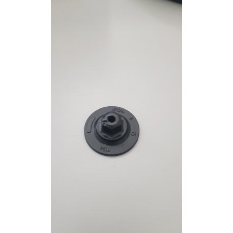 A0009904462 NUT DE PLÁSTICO Mercedes original