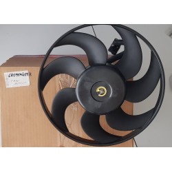 6K0959455K Originallüfter mit Motor