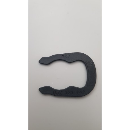 032121142 Original thermocontact spring clip