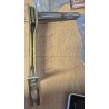 ALBERO FRIZIONE ORIGINALE 020141701N