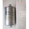 811133511D filtro original audi vw