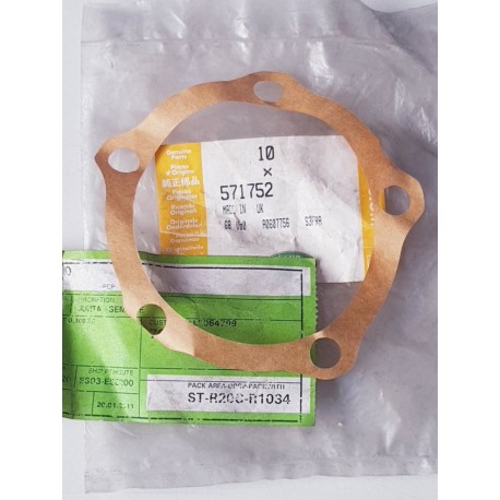 571752 junta semieje land rover original