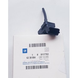 6238084 SENSOR ORIGINAL OPEL 9117763