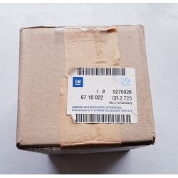 kit FAROL DE NEBLINA E CPL., DIANTEIRO (HELLA) 9270026