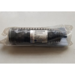 1609167 Satz Faltenbalg Original Opel 93192432