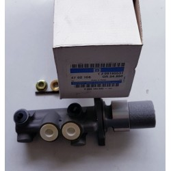 4702168 cilindro maestro original opel 09195531