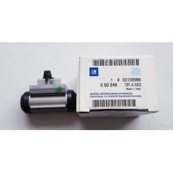 550248 CILINDRO DE FRENO 93189986