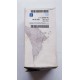 1605228 KIT DE PASTILLAS DE FRENO ORIGINAL 93169176
