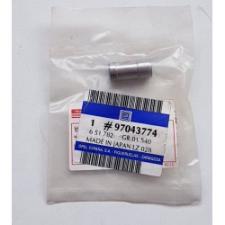 651782 válvula original 97043774