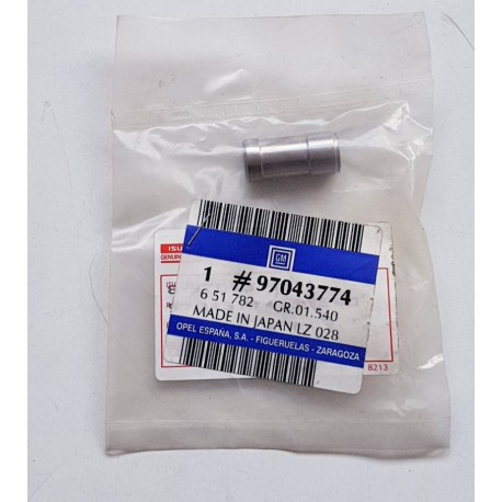 651782 válvula original 97043774