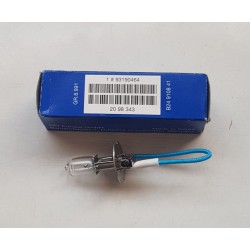 2098343 FARETTO, 12V 55W, LUCE FENDINEBBIA ANTERIORE, 12V-55W (H3) 93190464