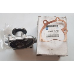 6334007 Original Wasserpumpe 93179363