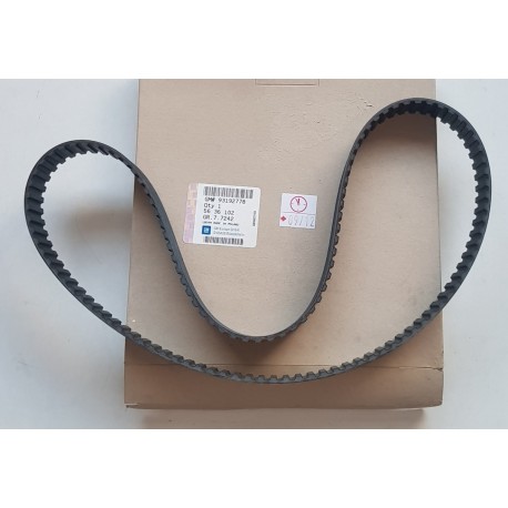5636102 CORREA DE DISTRIBUCION ORIGINAL 93192778