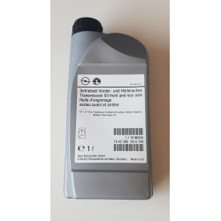 1942388 OLIO DI TRASMISSIONE ORIGINALE 9196535