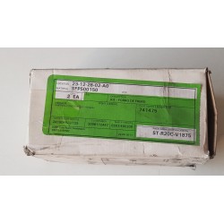 sfp500150 set pastillas de freno del. original